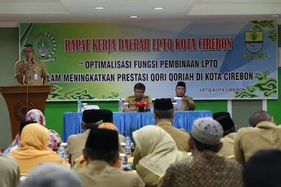 Peran Orang Tua Sangat Penting Untuk Mendorong Anak Menjadi Hafiz Quran