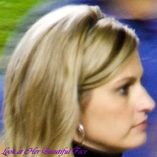 Erin Andrews Beautiful Face