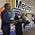 Más de 700 elementos  y 80 unidades motorizadas serán los encargados de la seguridad en  la feria de san Isidro Metepec 2022. 