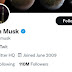 Resmi Ambil Alih Twitter, Musk Ubah Deskripsi Profilnya Menjadi 'Chief Twit'