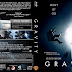 Capa Bluray Gravity