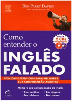 AUSUAUS Baixar Como Entender o Inglês Falado [Pedido]