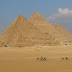อียิปต์ : พีระมิดแห่งกีซา