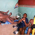 Download Video: SHAMEFUL ACT! Grandmother C@u ght Having $*x With Her Grandson In The Village (Warning: Only 18 +)