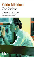 Confessions d’un masque Yukio Mishima