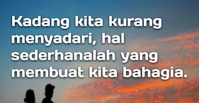 Kata Kata Motivasi Buat Kehidupan Sehari-hari