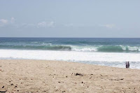 Pantai Ngantep, Paling Mantep di Malang Selatan