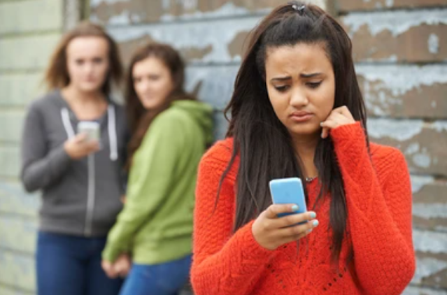 Cyber Bullying Identifying and Addressing Online Harassment