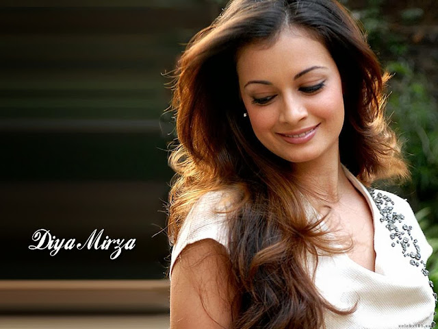 Dia Mirza HD Wallpapers Free Download