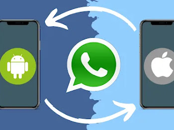 How to transfer WhatsApp data from one mobile to another: 2021 Guide