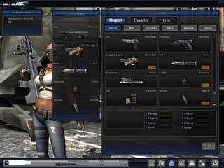 Cheat Senjata Permanen Point Blank PB