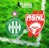 Prediksi Bola > Saint-Etienne vs Nancy 6 Oktober 2012