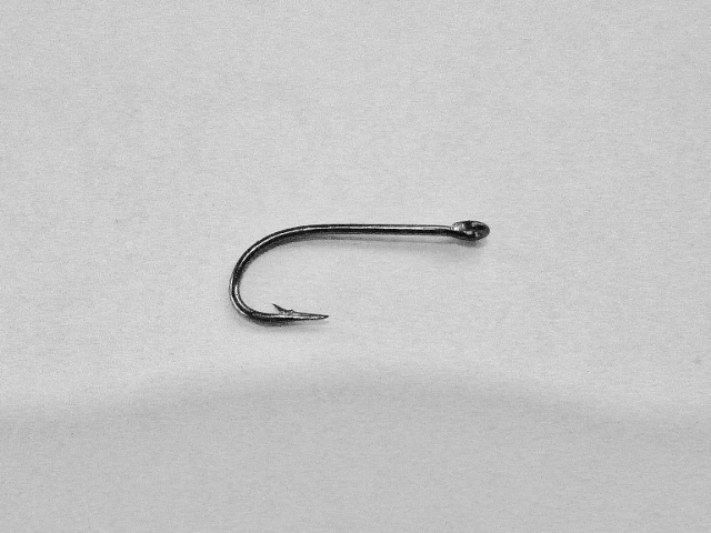 SOFT~HACKLE JOURNAL: A Few Soft-Hackle & Wetfly Hooks for Trouting