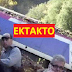 EKTAKTO - Εκτροχιασμός intercity στη Λαμία...