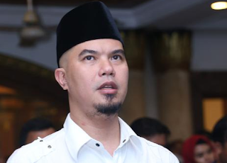 Kepo Kepo Selebritis Ditagih Utang oleh Pedagang Cikapundung Inilah Respon Ahmad Dhani