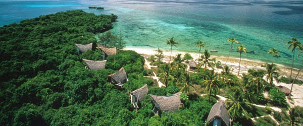 Romantic Travel trip Romantic island trip