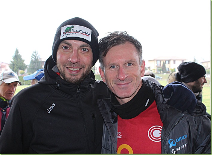 Beppe & Luke