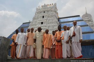 Madhu Pandit Dasa