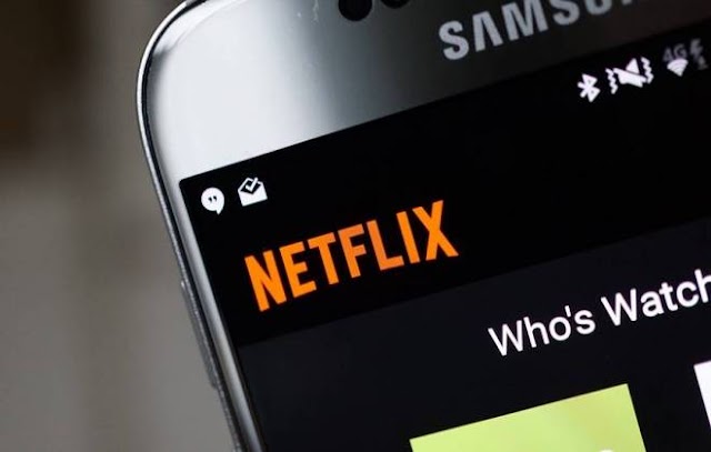 Netflix Como baixar os filmes no cartão de memória do Android - 30/10/2017