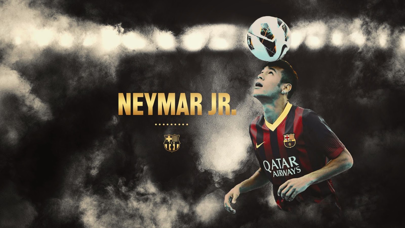 Best Neymar wallpaper 1