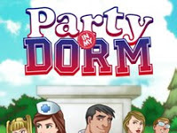 Game Party in my Dorm V3.12 APK Terbaru