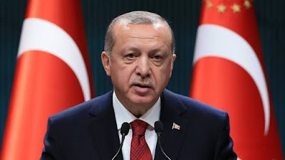 All the presidents of Turkey throughout history