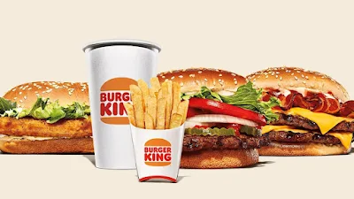 Last Chance for Burger King Deals & Coupons - Ending Soon
