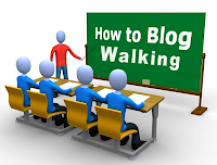 blogwalking,how to blogwalking,tutorial blog