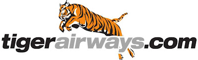 logo tiger airways