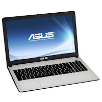 Asus X501U