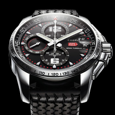 replique montre Chopard Mille Miglia GT XL Chrono 158459-3001