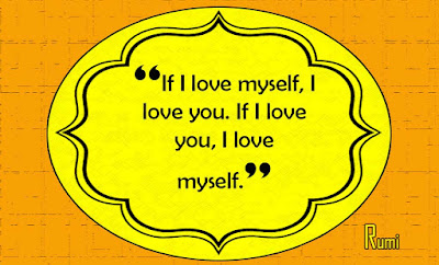 Rumi Quotes - Rumi quotes with images