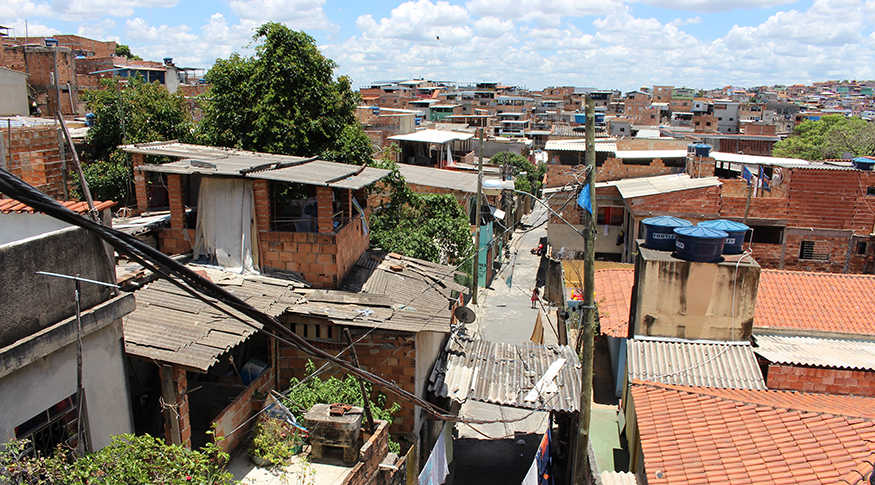 Correios em crise e carteiros em”xeque” – Pedro Sobrinho