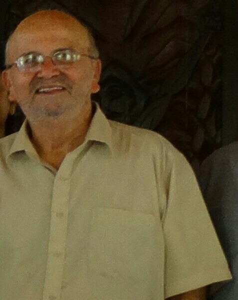 MORRE AOS 75, PADRE JORGE, EX- PÁROCO DE ESPERANTINÓPOLIS-MA