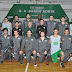 El "verde" con plantel completo puso primera