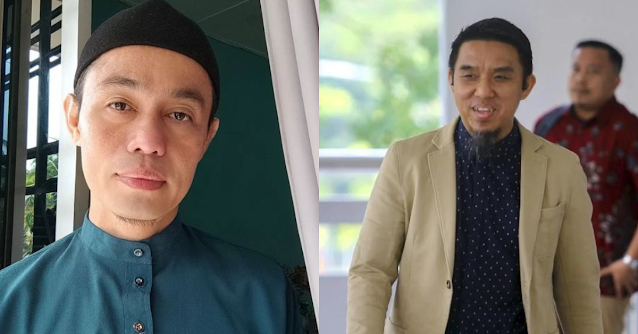 “PU Azman Menyuruh Dua Remaja Lelaki Mel1watnya” – Firdaus Wong