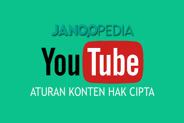 Aturan Fair Use Konten Youtube, Penggunaan Wajar Konten Hak Cipta