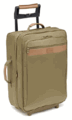 Hartman luggage