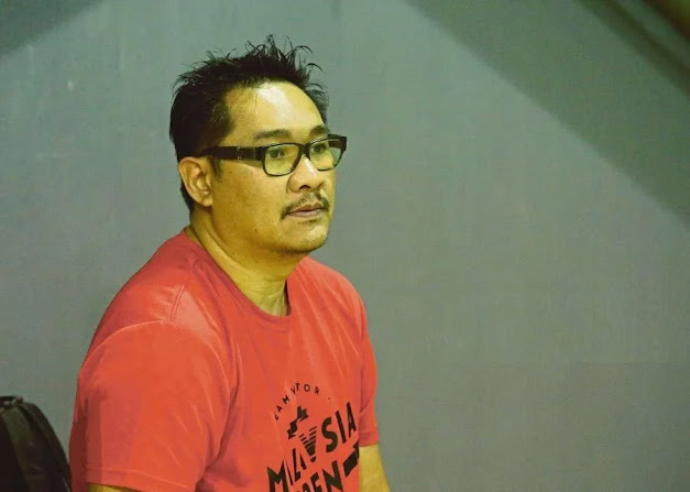 Rosman Razak: Tiada Tekanan Berlebihan ke Atas Pearly Tan-M Thinaah Menjelang Japan Open 2025