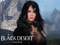 Black Desert Mobile Apk Android Mod v1.0.99 Online Terbaru Gratis