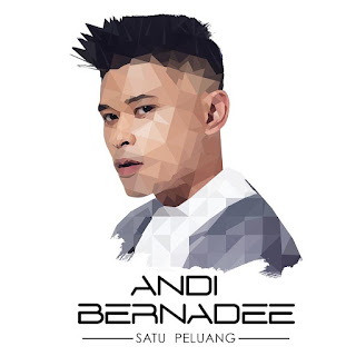 Andi Bernadee - Satu Peluang MP3