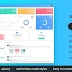 Gradient Able ReactJS Admin Dashboard Template