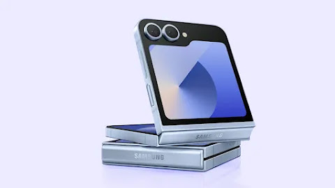 Samsung Galaxy Z Flip 7 FE: The Foldable Revolution 
