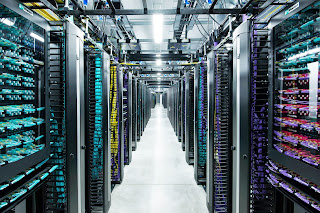 Facebook inaugura Datacenter na Suécia