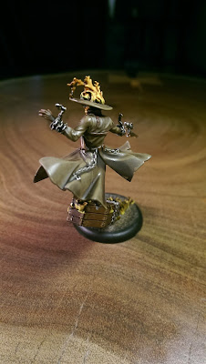 Malifaux