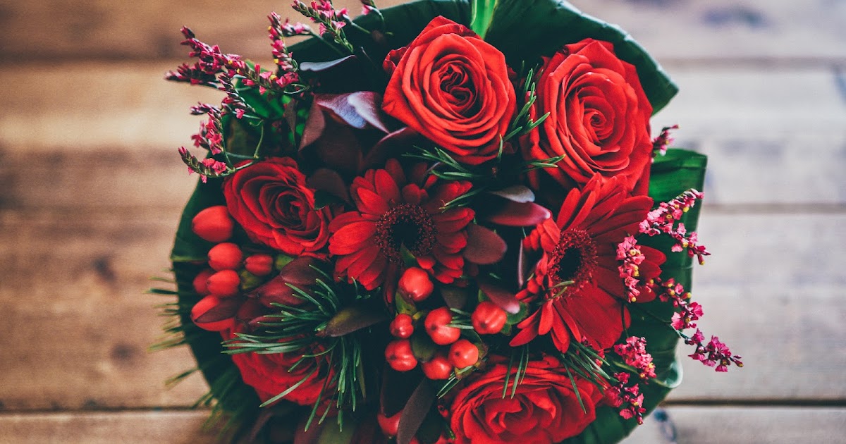 Which flower delivery service is best? I'm in London