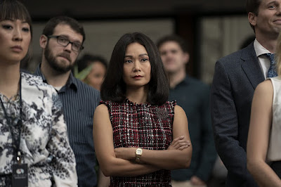 Homecoming Season 2 Hong Chau Image 4