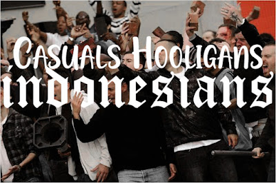 Hooligans Casual