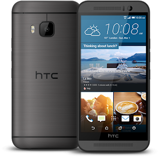 image result fot HTC One M9 