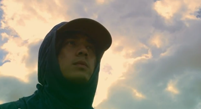 Paulo Avelino in Debosyon